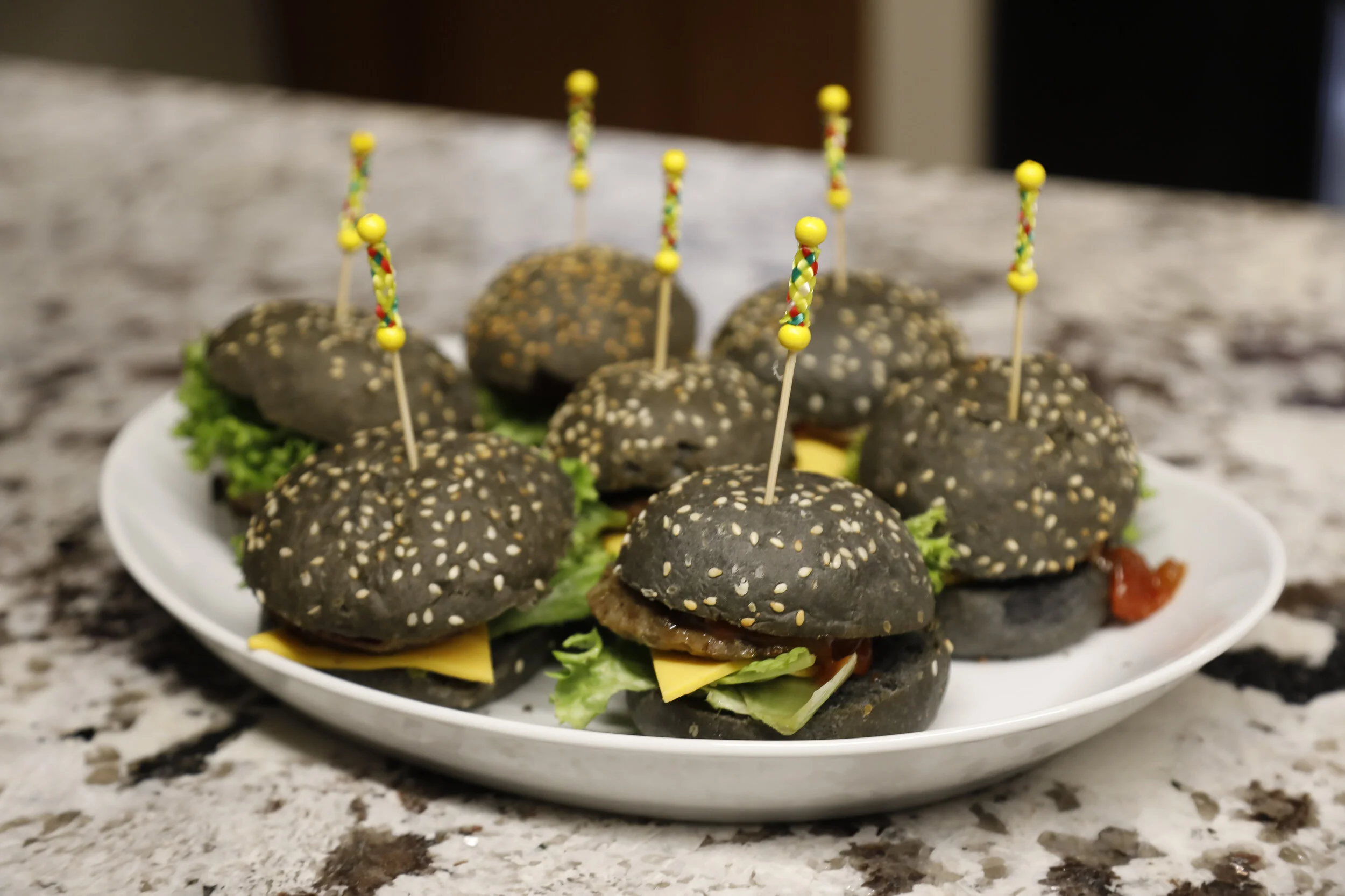 Food Events Kogarah Clubhouse