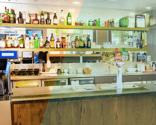 Casa D'Abruzzo Club Cafe