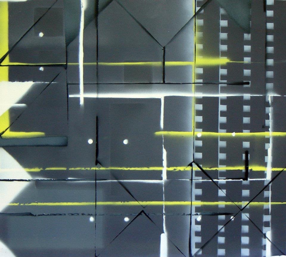 PHILADELPHIA NOCTURNE (2009)