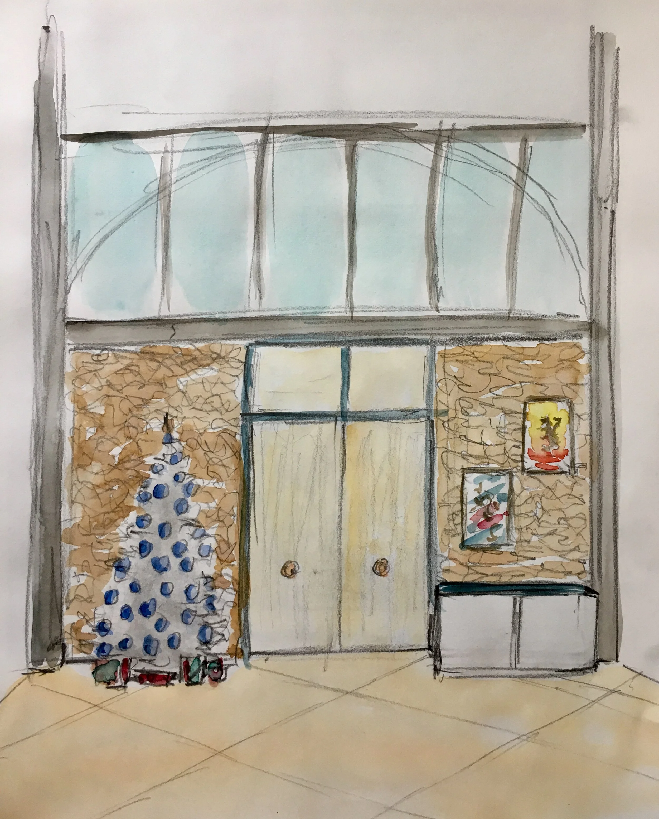 OTHER DESERT CITIES (2018)