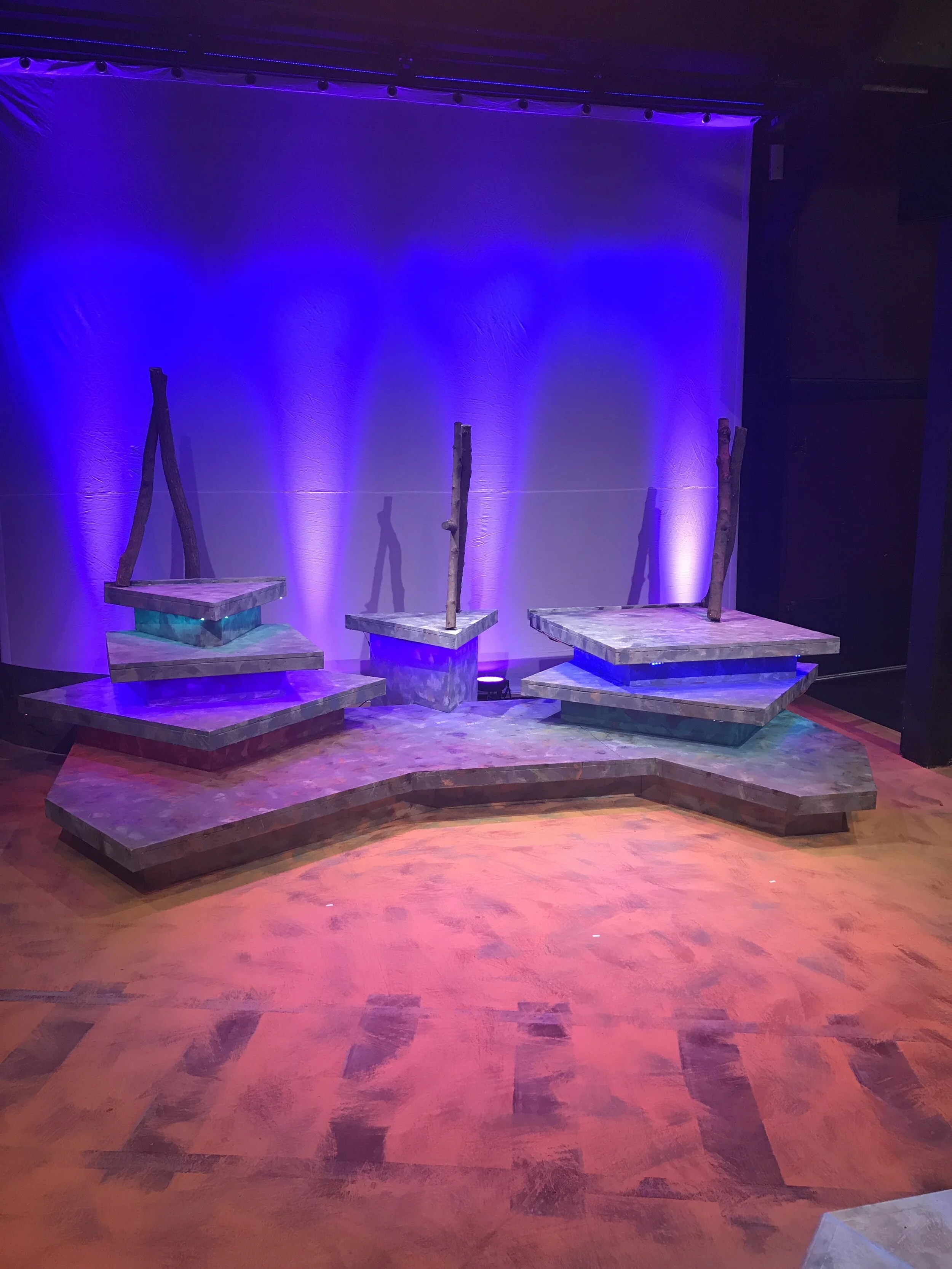 THE LARAMIE PROJECT (2017)