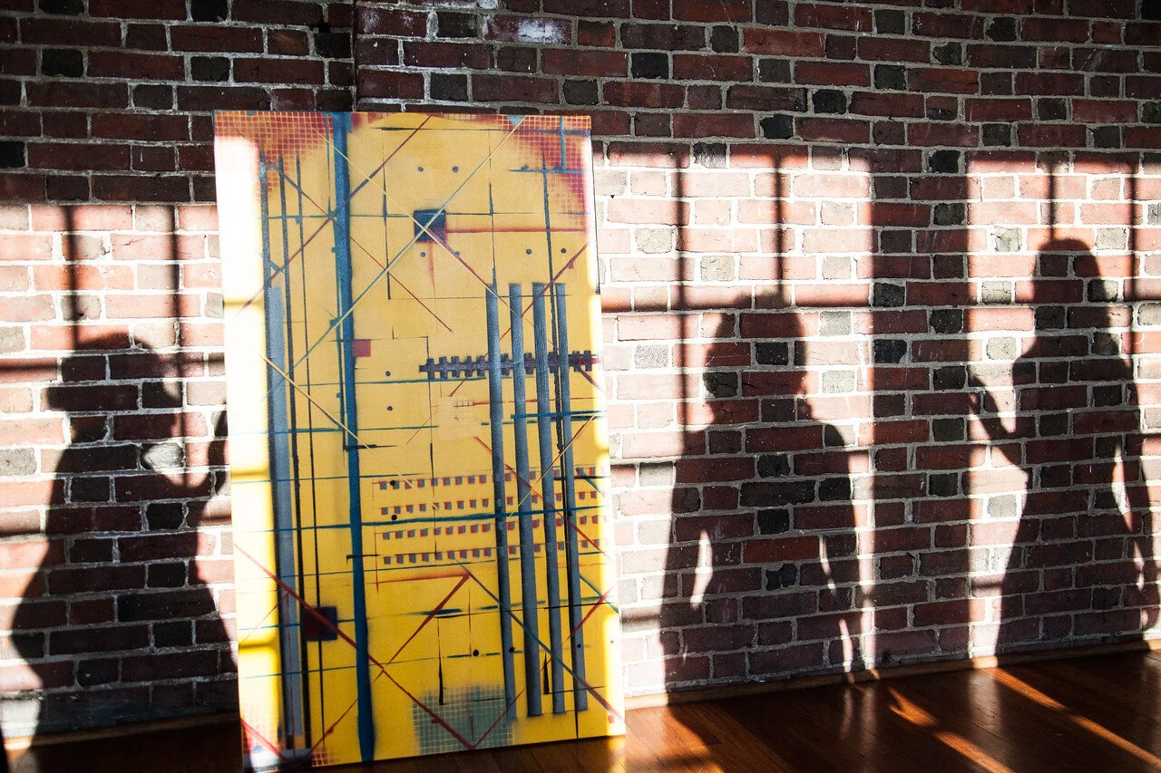 A SONG I FORGOT TO SING (2018)