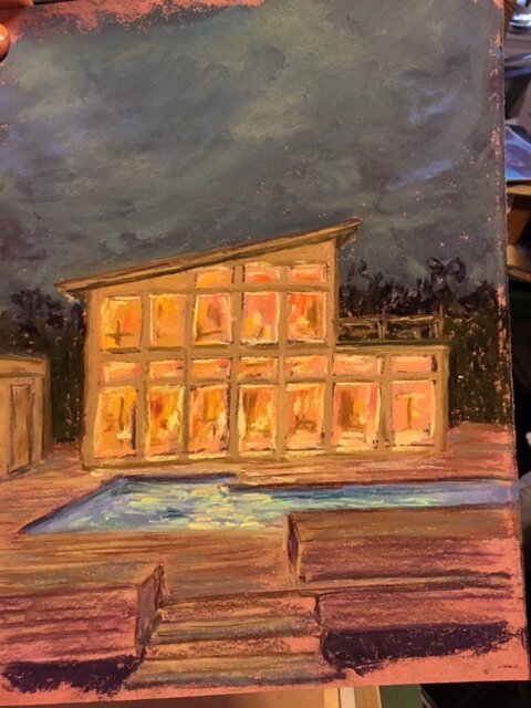 LIPS TOGETHER, TEETH APART (2019)