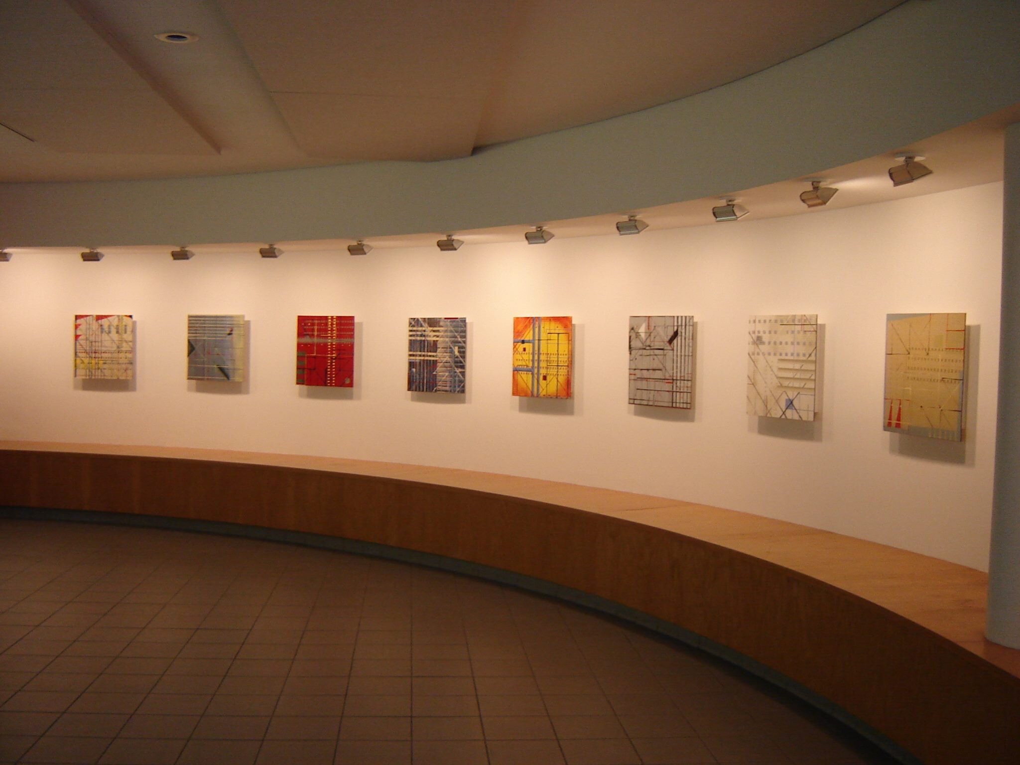 SOLO SHOW (2013)