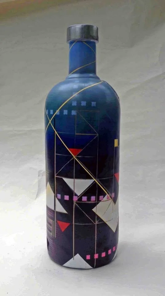 ABSOLUT MASTERPIECE:  PHILADELPHIA &amp; COSMO (2013)