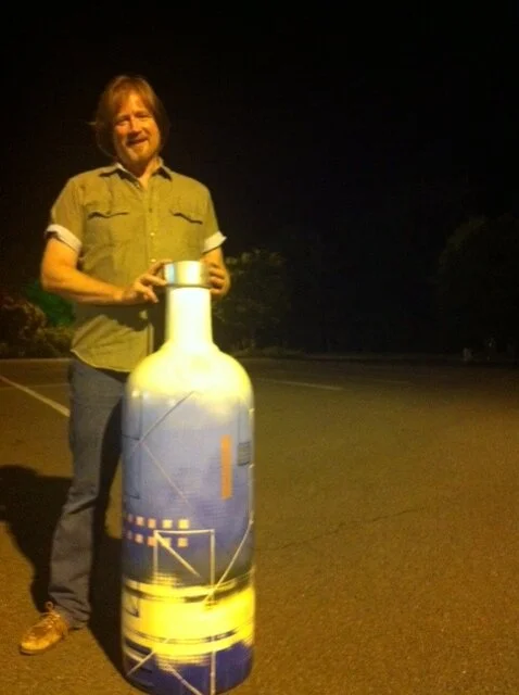 ABSOLUT MASTERPIECE:  FIRE ISLAND (2012)