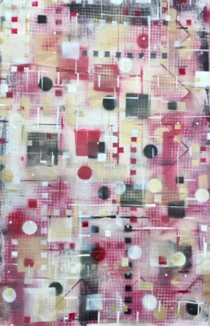 FAVI CHRISTMAS CARD (2017)