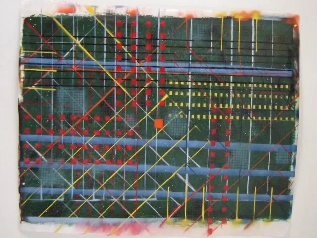 FAVI CHRISTMAS CARD (2011)