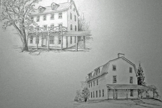 HISTORIC YELLOW SPRINGS (2007)