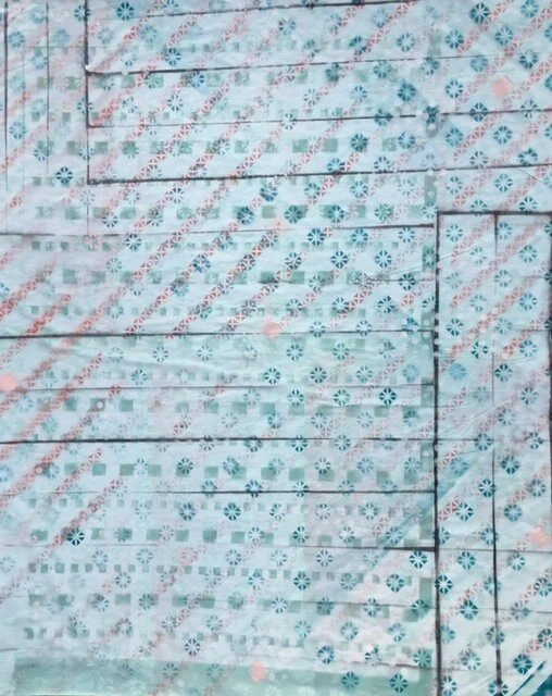 FAVI CHRISTMAS CARD (2016)