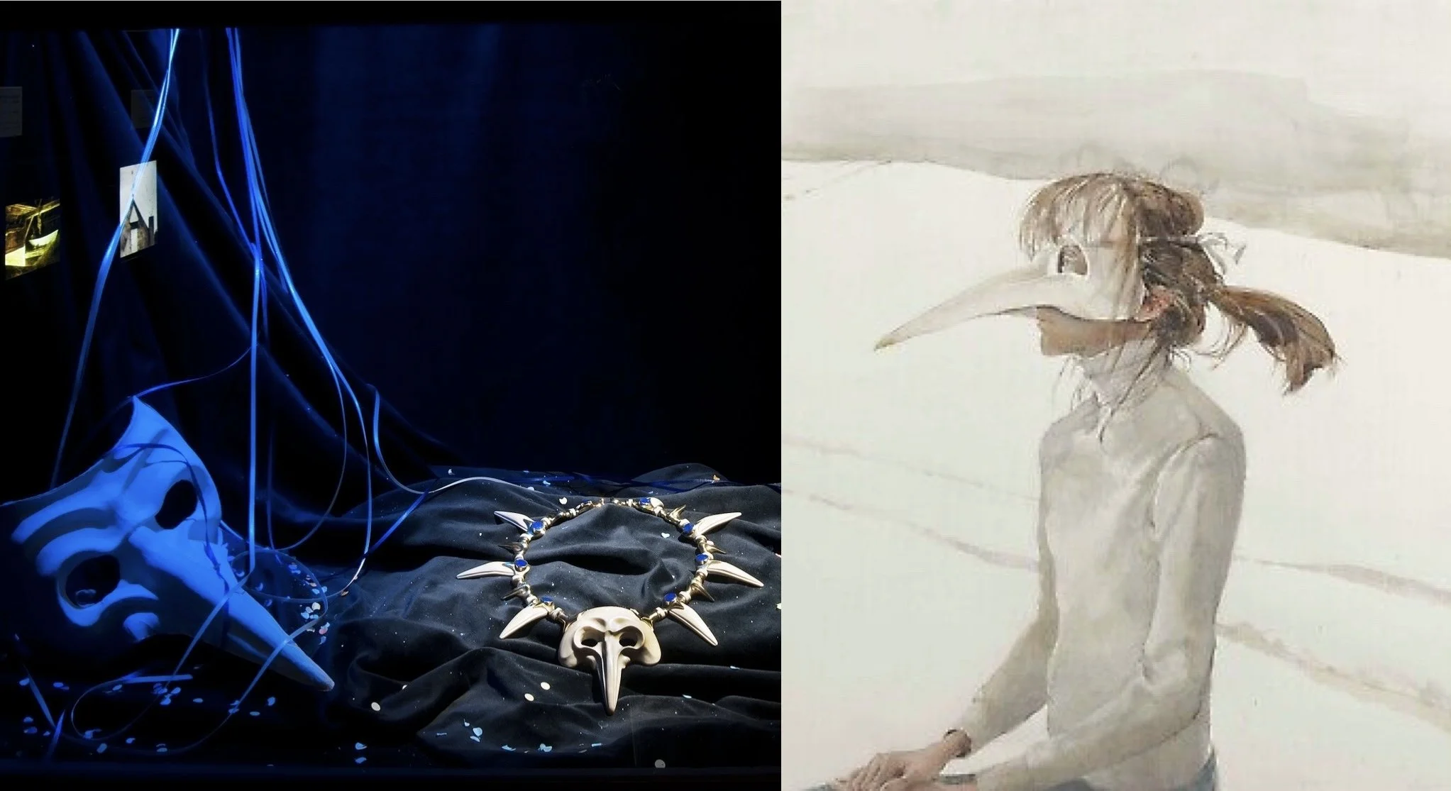 WINTER CARNIVAL (1985)