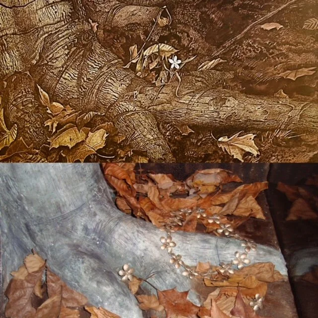 SPRING BEAUTY (1943)