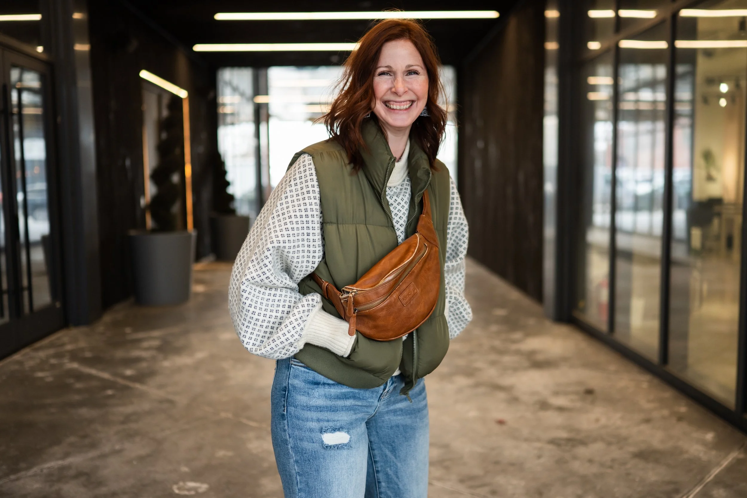 Why a Fresh Brand Session Does More For Your Business Than a New Year’s Resolution