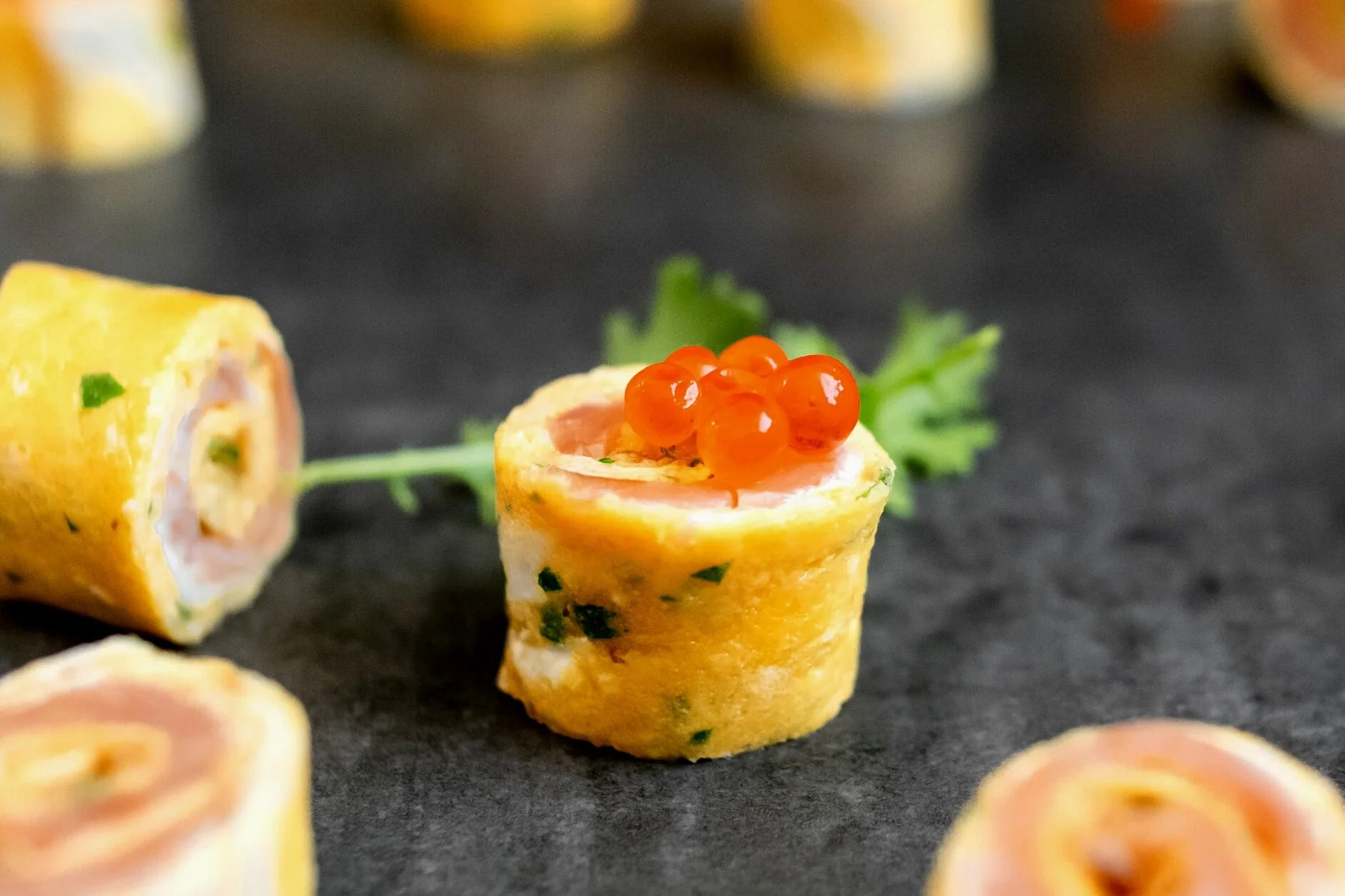 Canapés ›