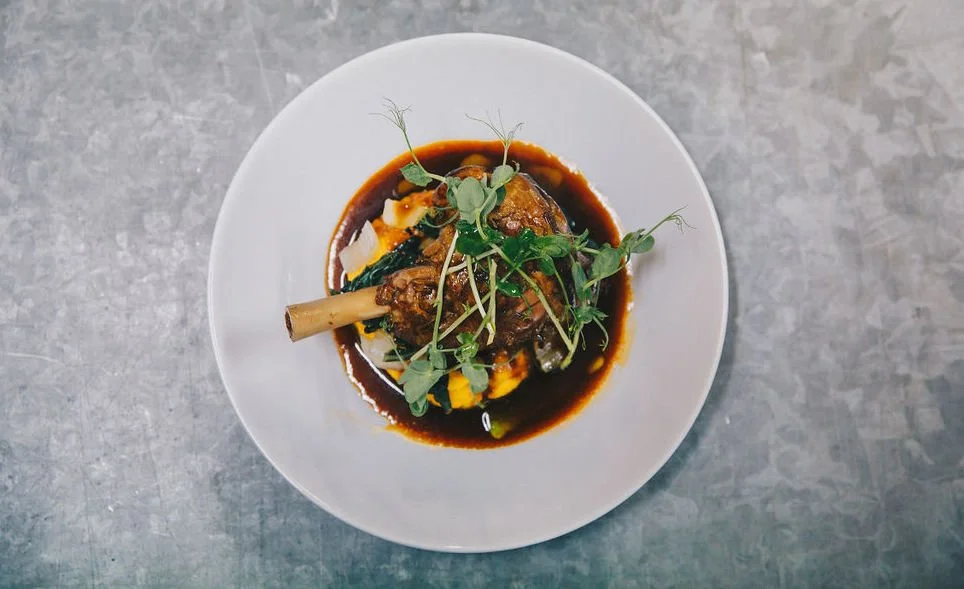 Big things are happening at Food Envy