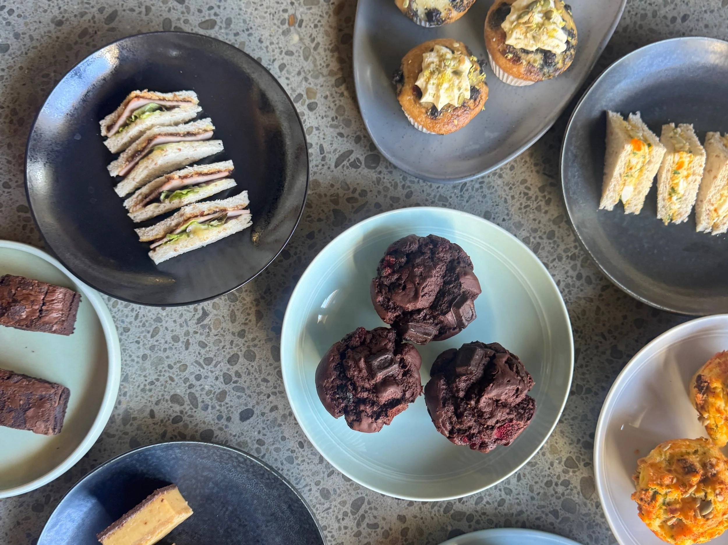 New Flavours, Big News, and Mother's Day