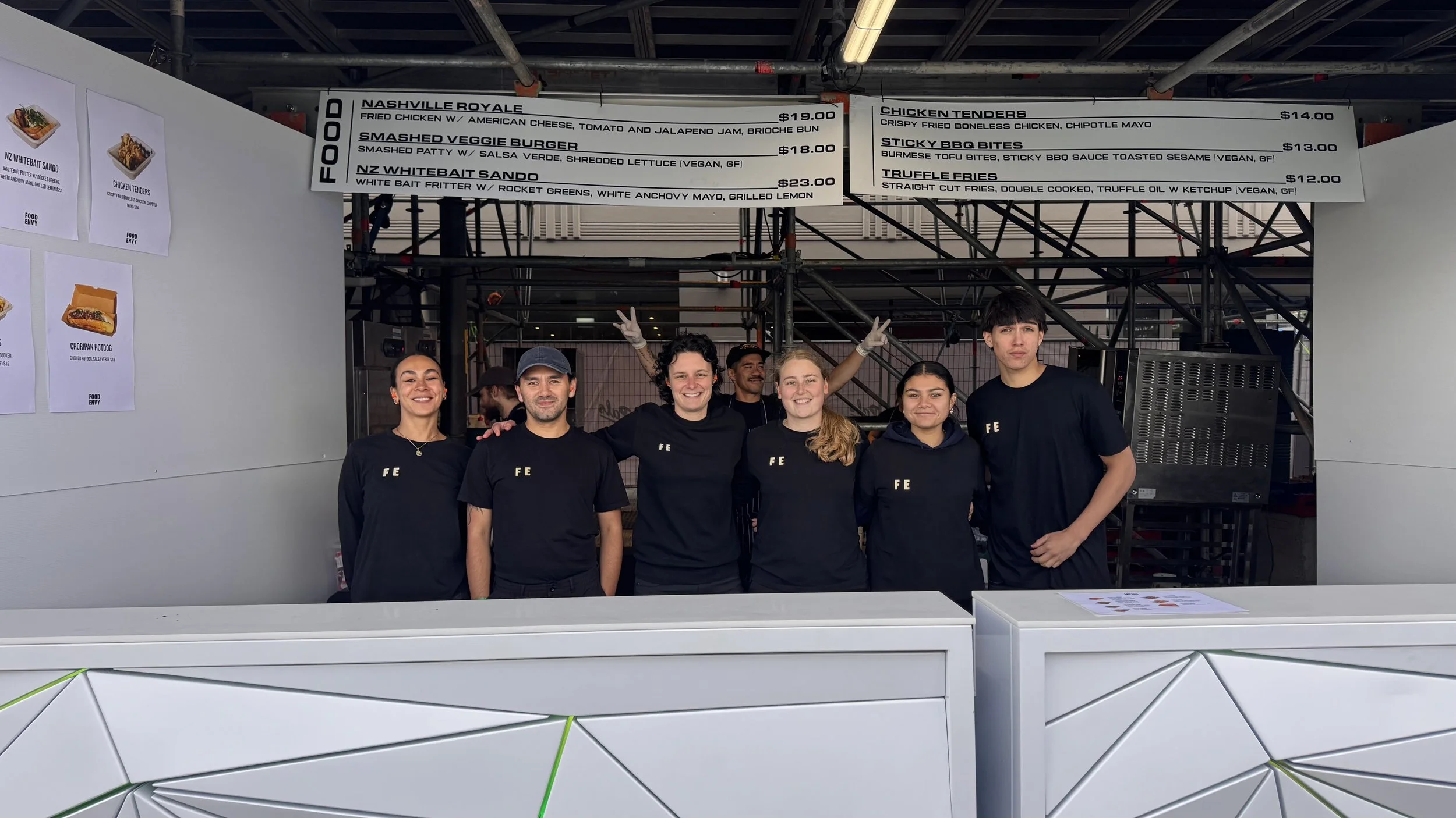  Pink Ribbon Breakfasts and Festival Highlights