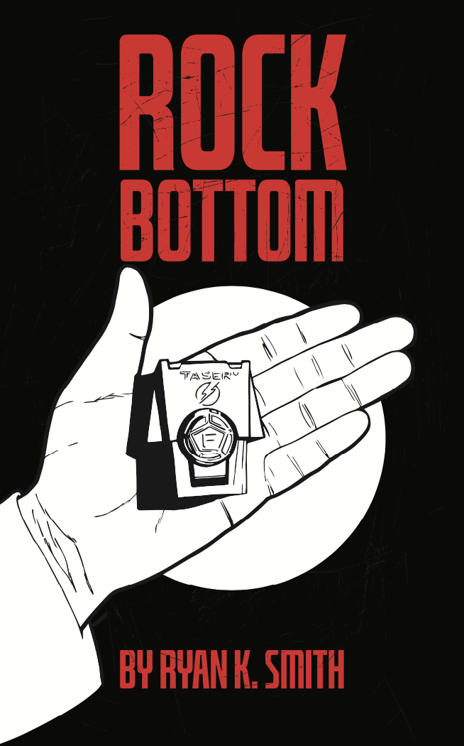 Rock Bottom x Ryan K. Smith [FREE DIGITAL DOWNLOAD]