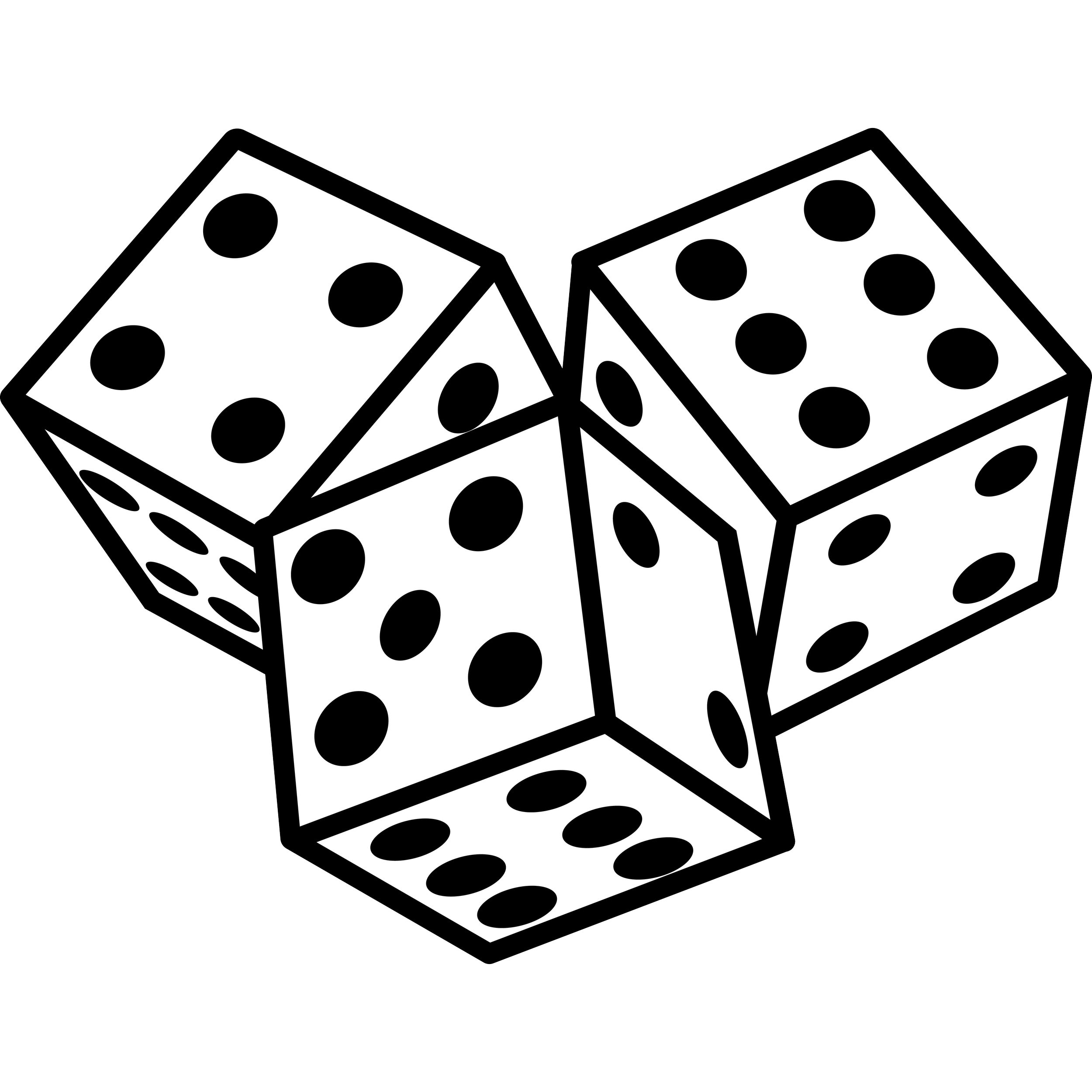 The Bones Capsule Introducing The "HeadCrack" Collection — Official