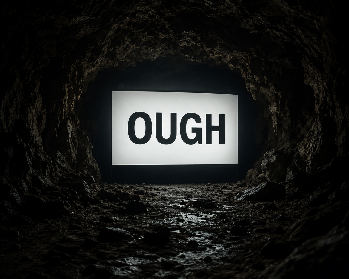 The Almighty Ough