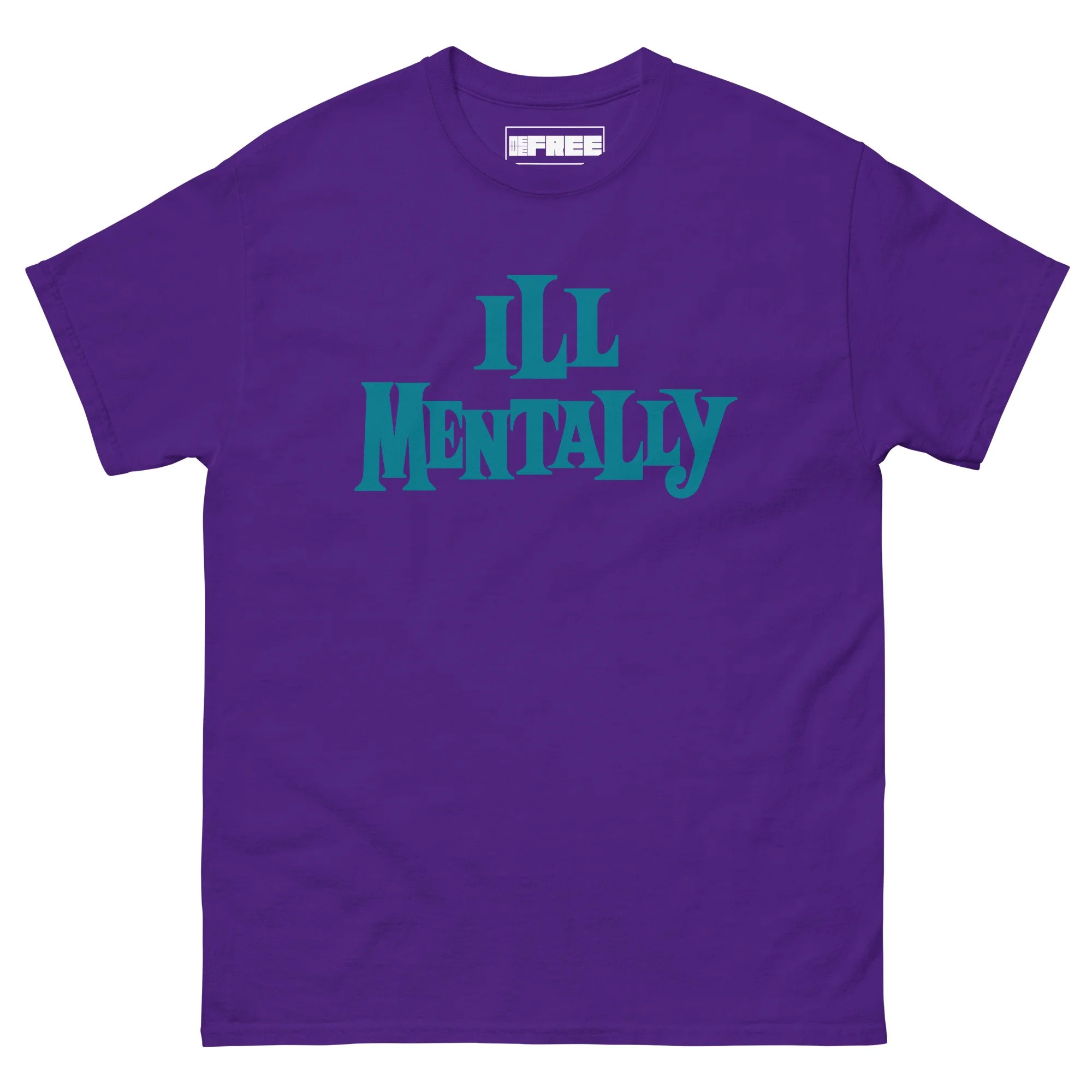 unisex-classic-tee-purple-front-6a4f7b1cc6a4f.jpg