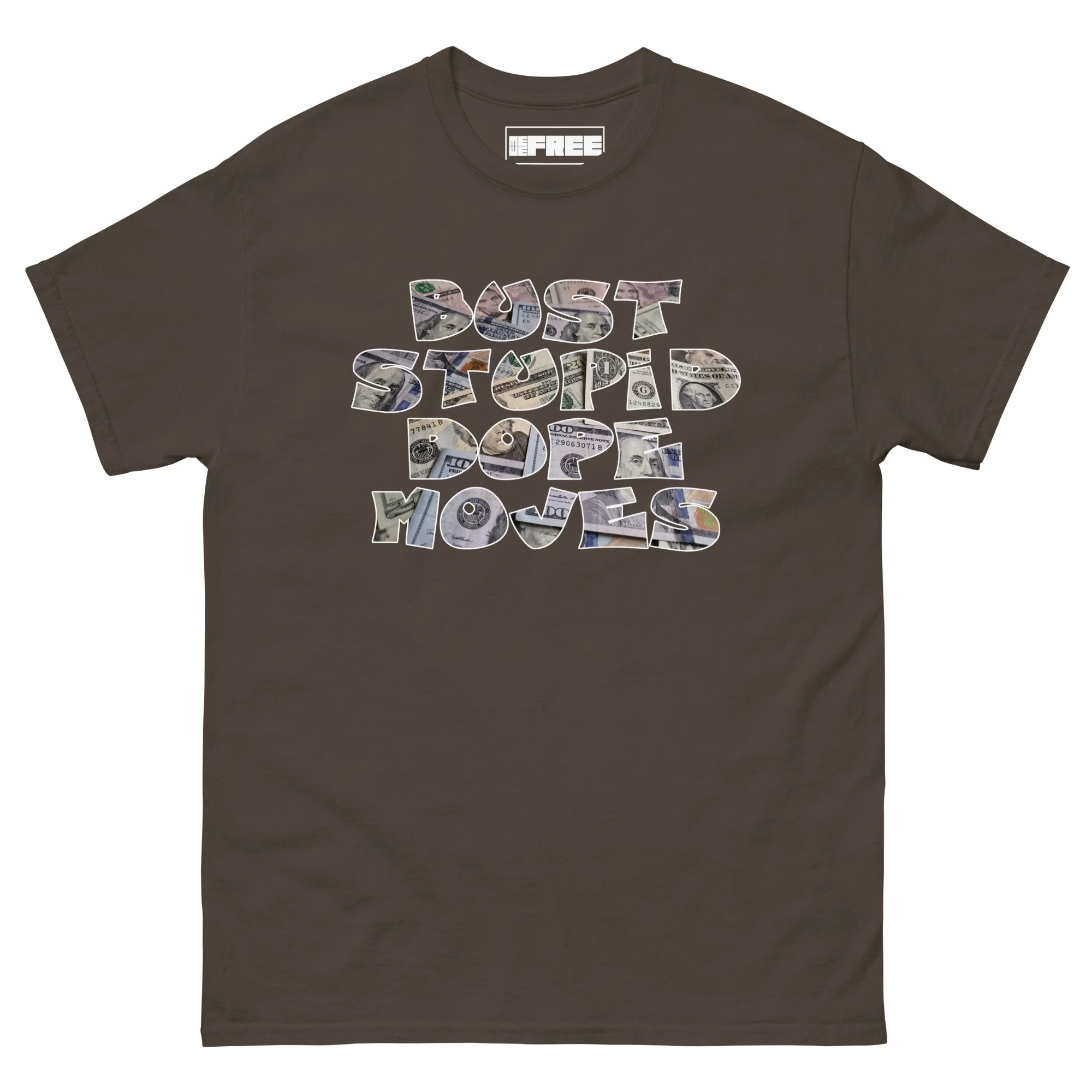 unisex-classic-tee-dark-chocolate-front-6a4fb9d4a02af.jpg