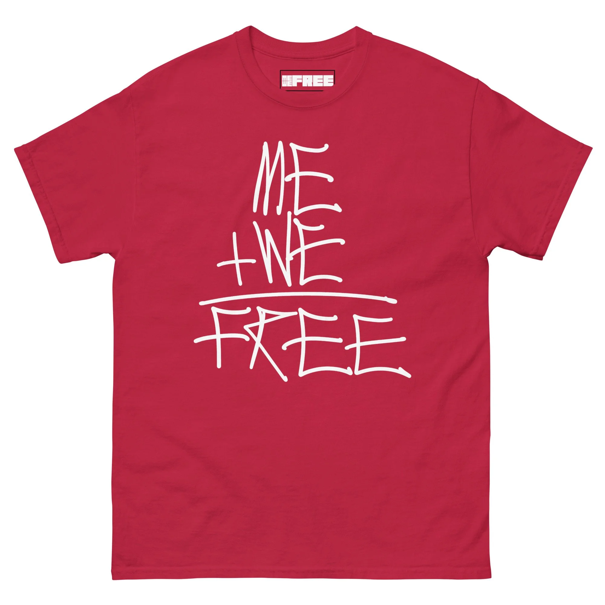 unisex-classic-tee-cardinal-front-6a4fba43b720e.jpg