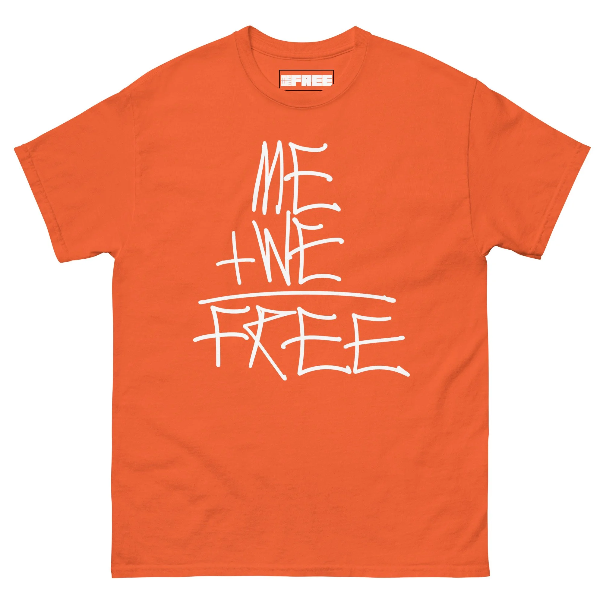 unisex-classic-tee-orange-front-6a4fba43b927c.jpg