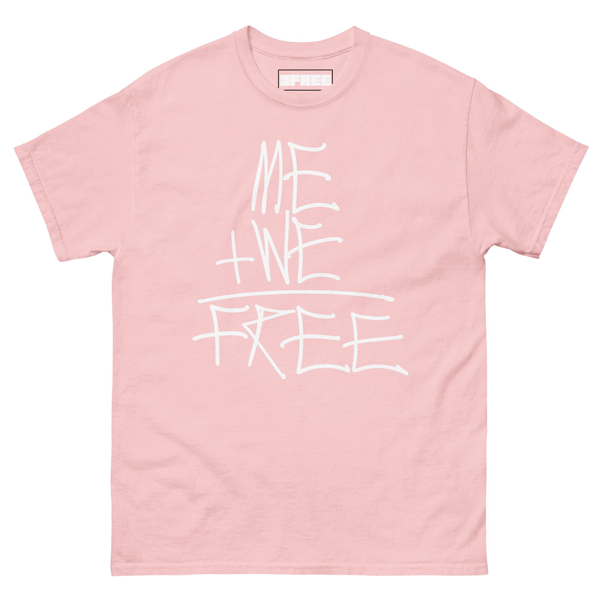 unisex-classic-tee-light-pink-front-6a4fba43b87cb.jpg