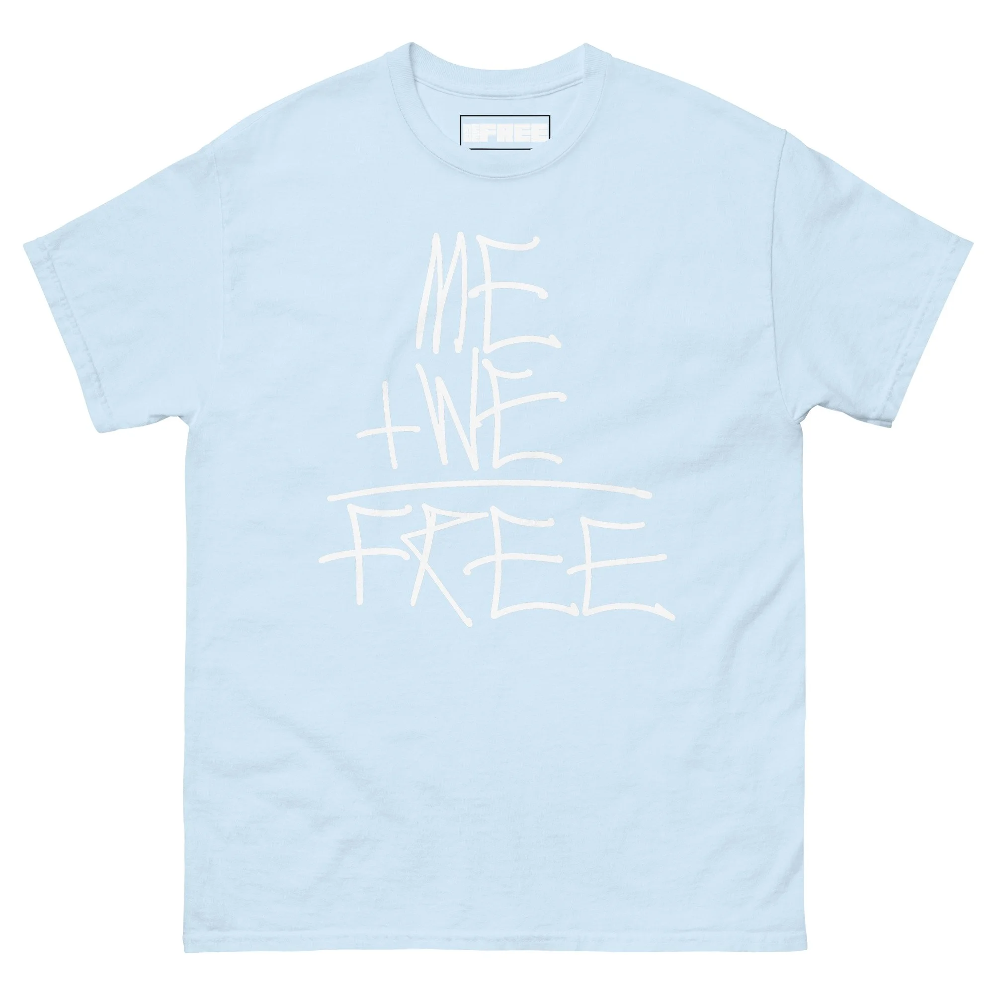 unisex-classic-tee-light-blue-front-6a4fba43b7d4b.jpg