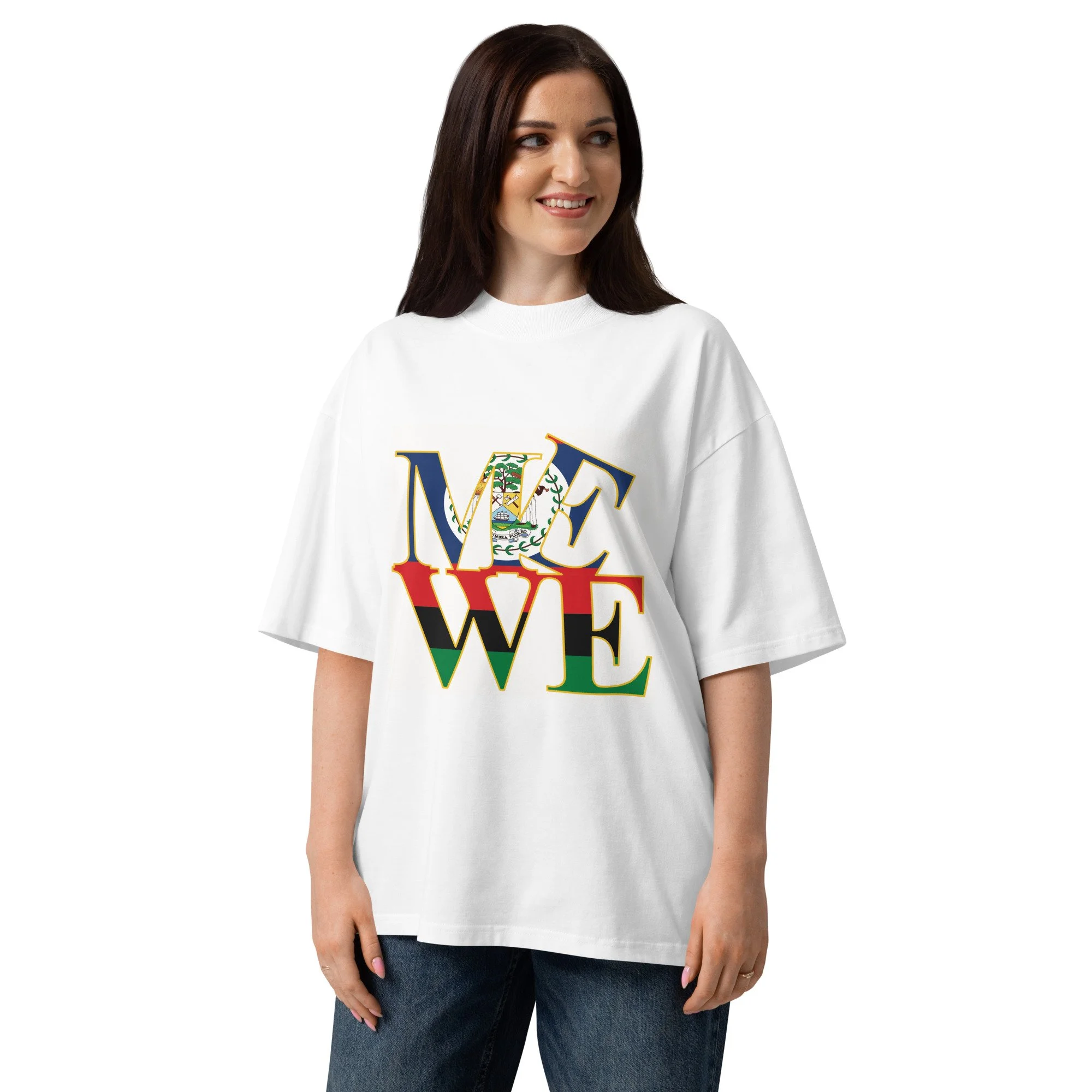 unisex-organic-oversized-high-neck-blaster-2.0-t-shirt-white-front-6a5dca9633275.jpg