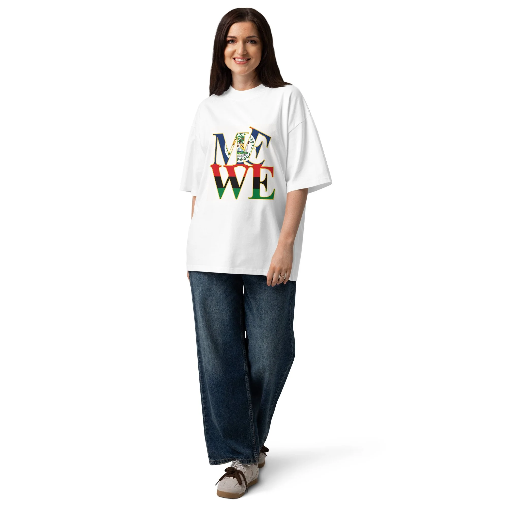 unisex-organic-oversized-high-neck-blaster-2.0-t-shirt-white-front-2-6a5dca9634c1a.jpg