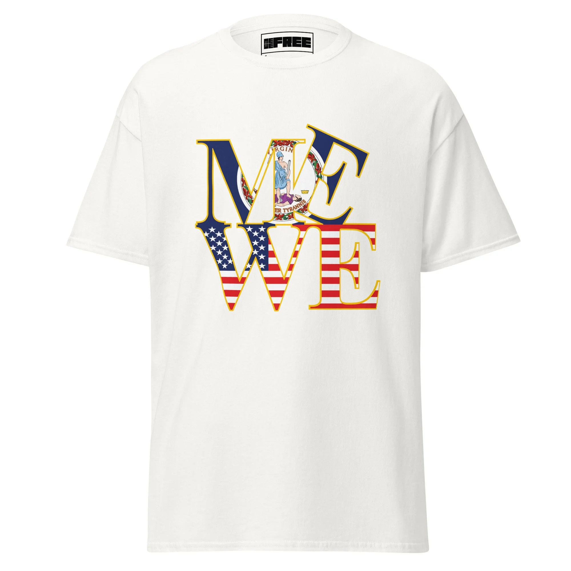unisex-classic-tee-white-front-6a606f25ec91e.jpg