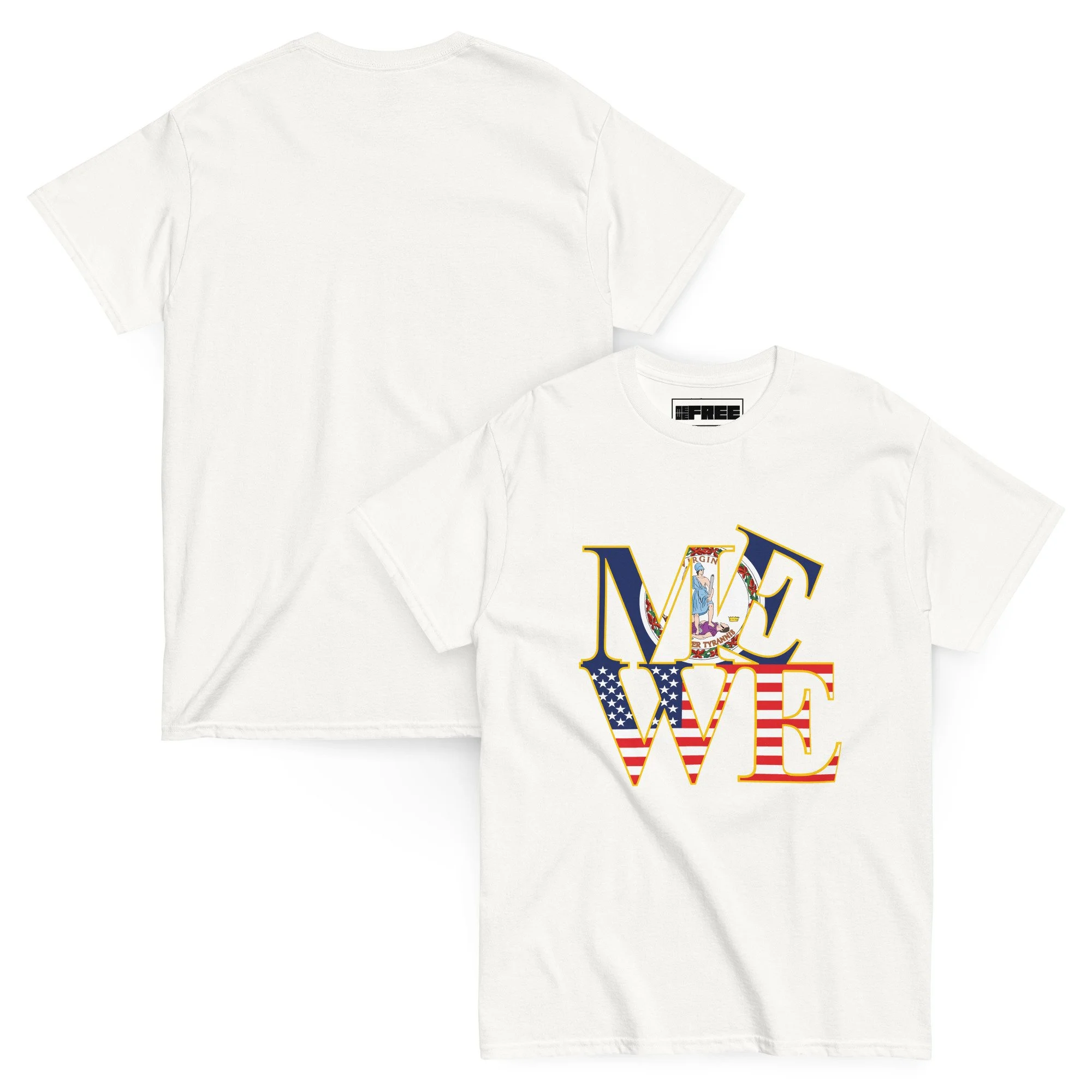 unisex-classic-tee-white-front-and-back-6a606f25edfe5.jpg