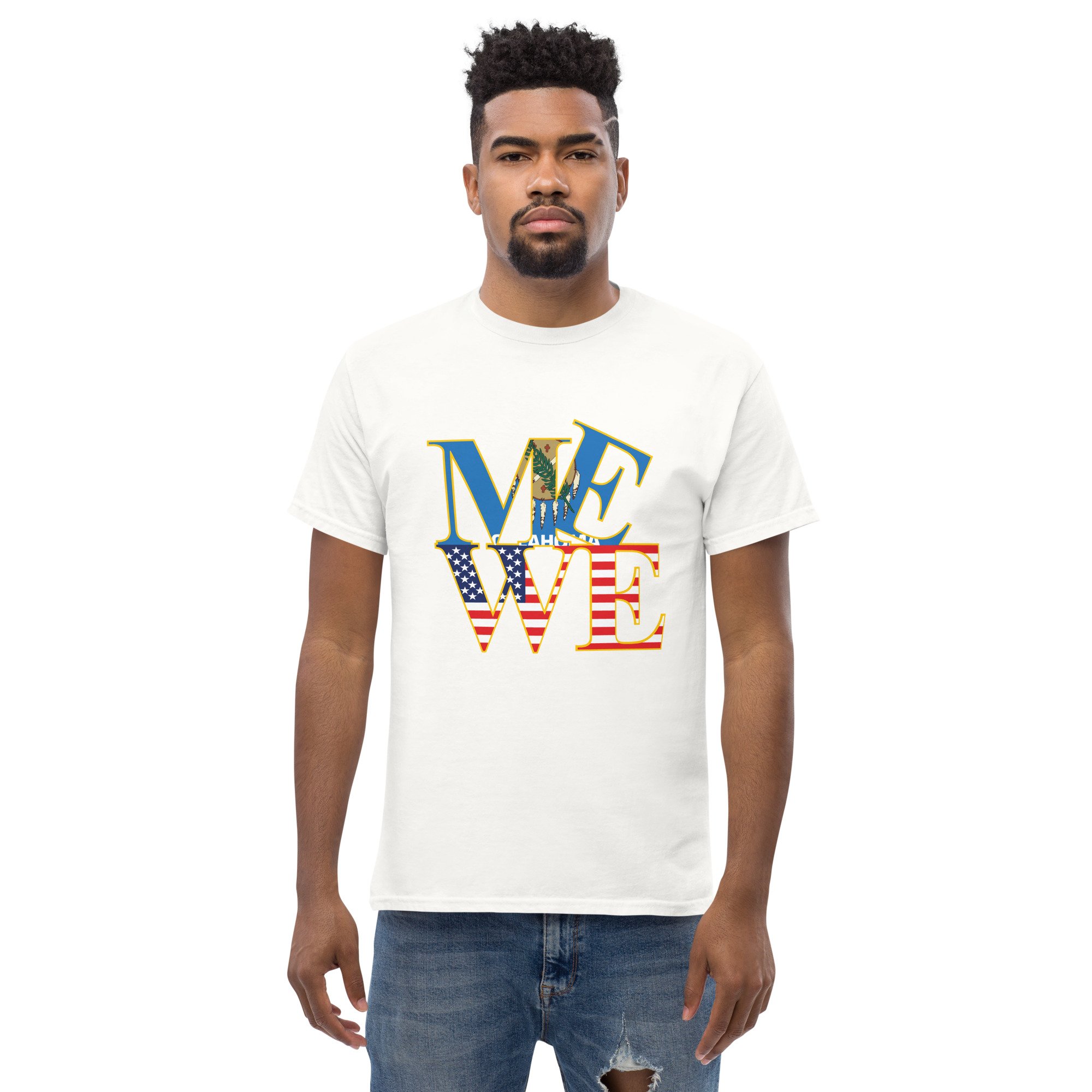 unisex-classic-tee-white-front-6a60d99458b7c.jpg