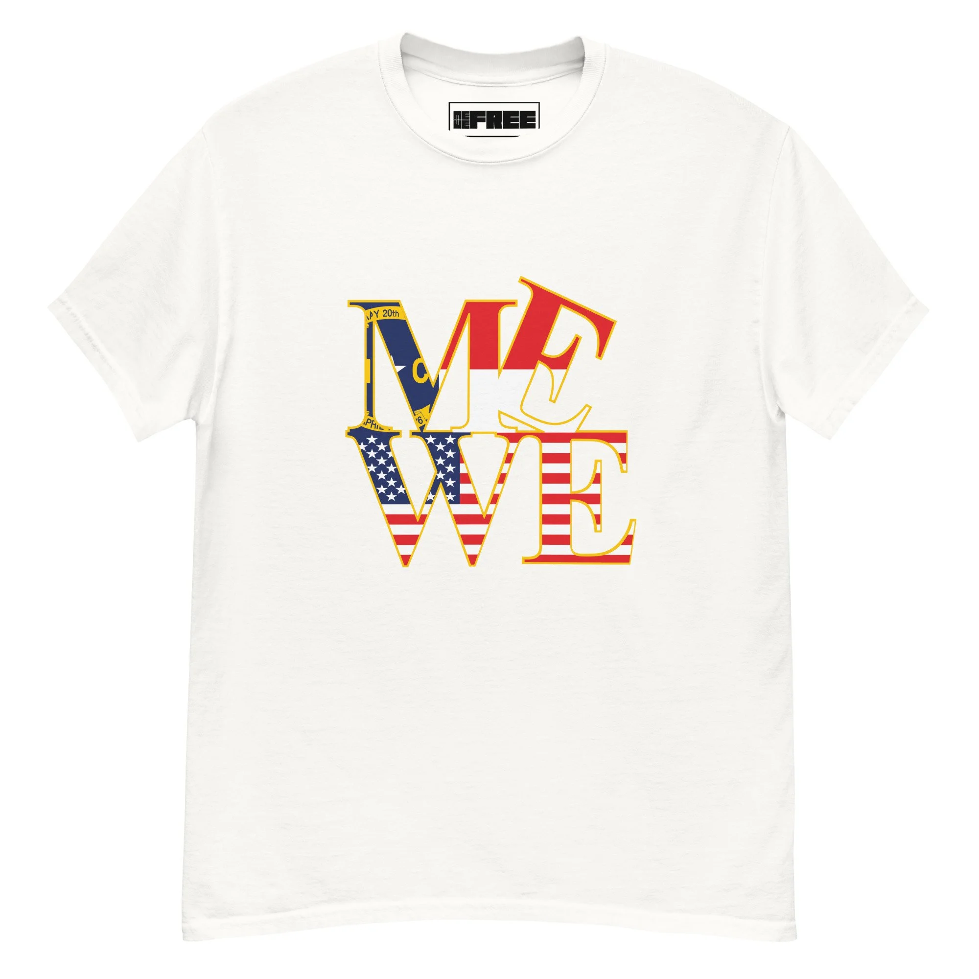 unisex-classic-tee-white-front-6a60ebedd49cc.jpg