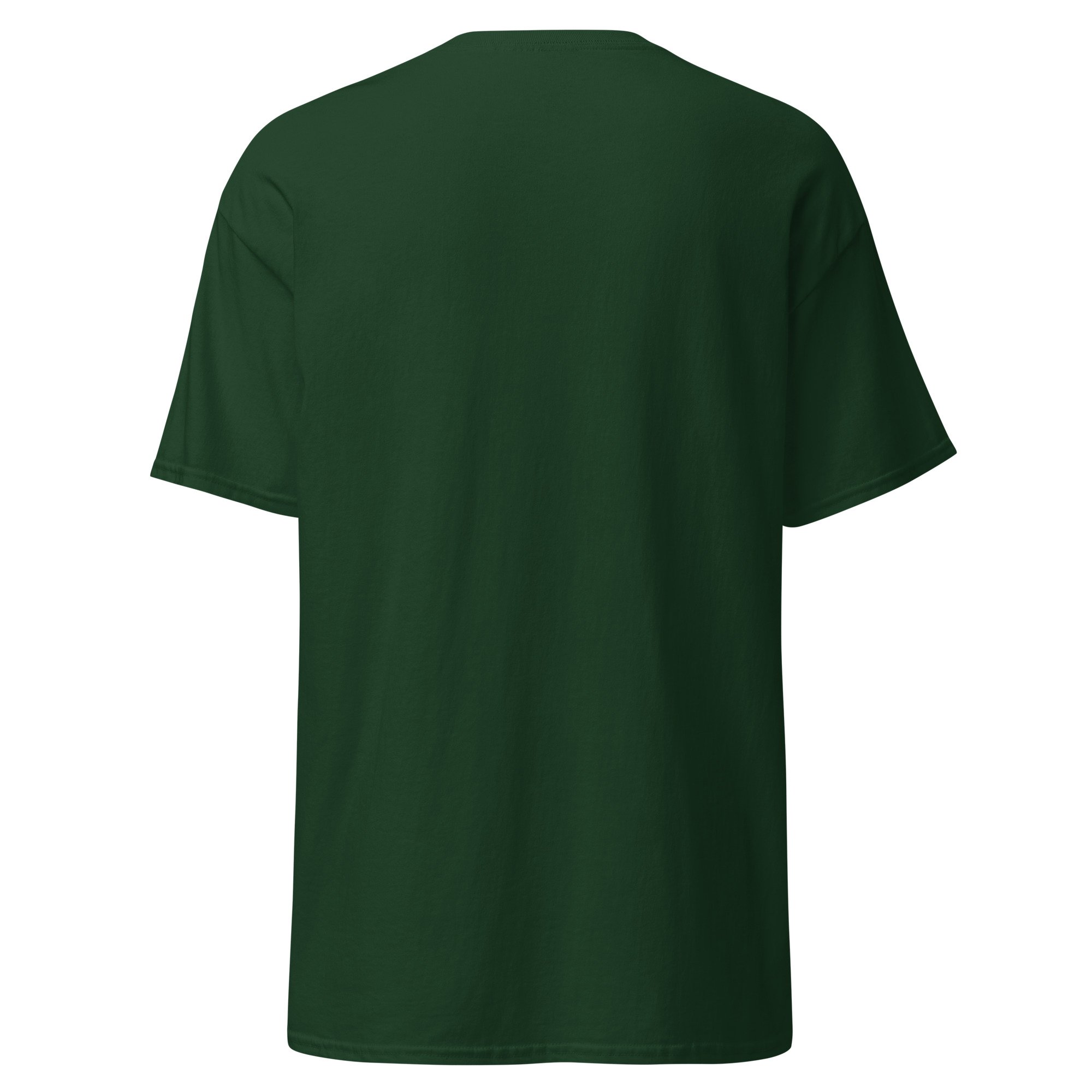 unisex-classic-tee-forest-green-back-6a94658a5659e.jpg