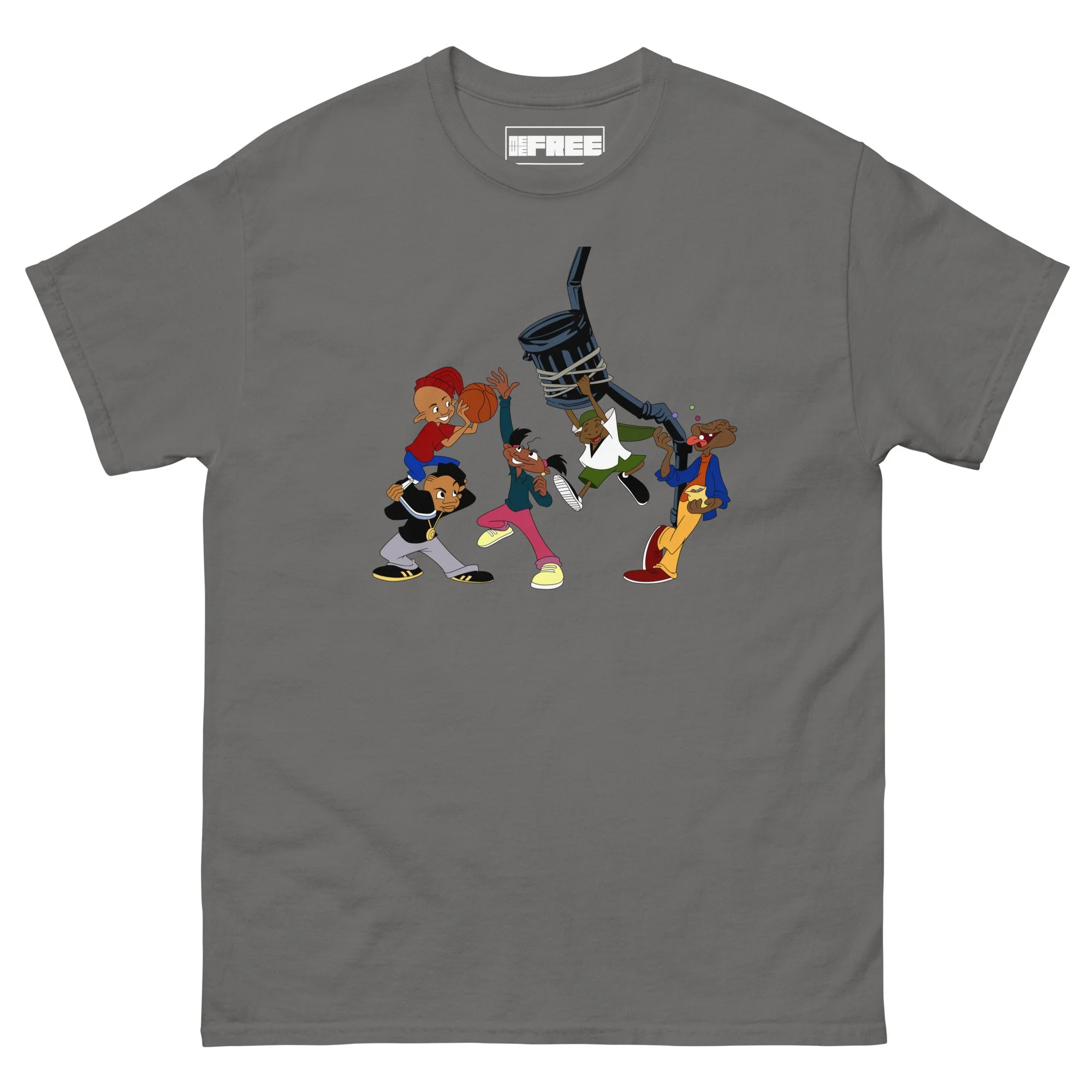 unisex-classic-tee-charcoal-front-6a0c4a9e31733.jpg