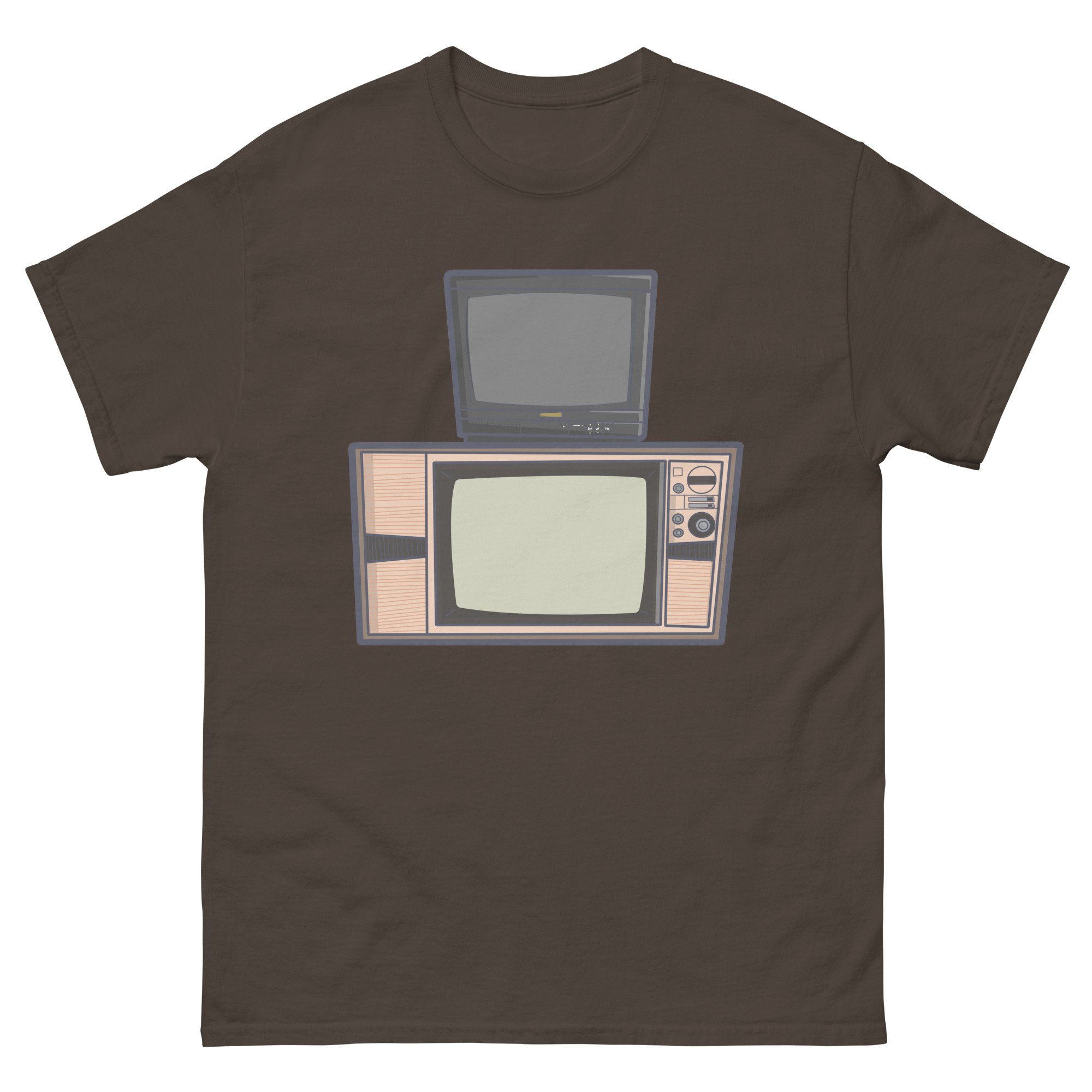 unisex-classic-tee-dark-chocolate-front-681af638e635b.jpg