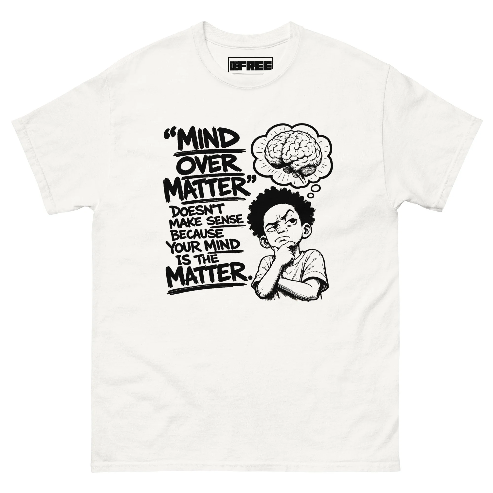 Mind Over Matter Tee (white).jpg