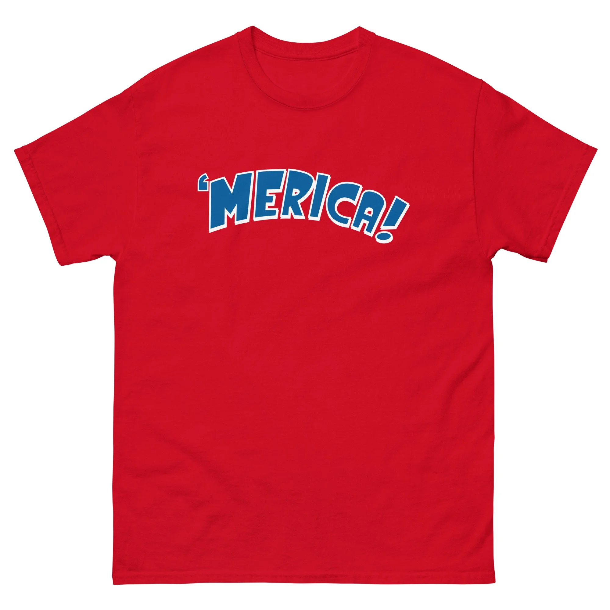 'Merica Tee