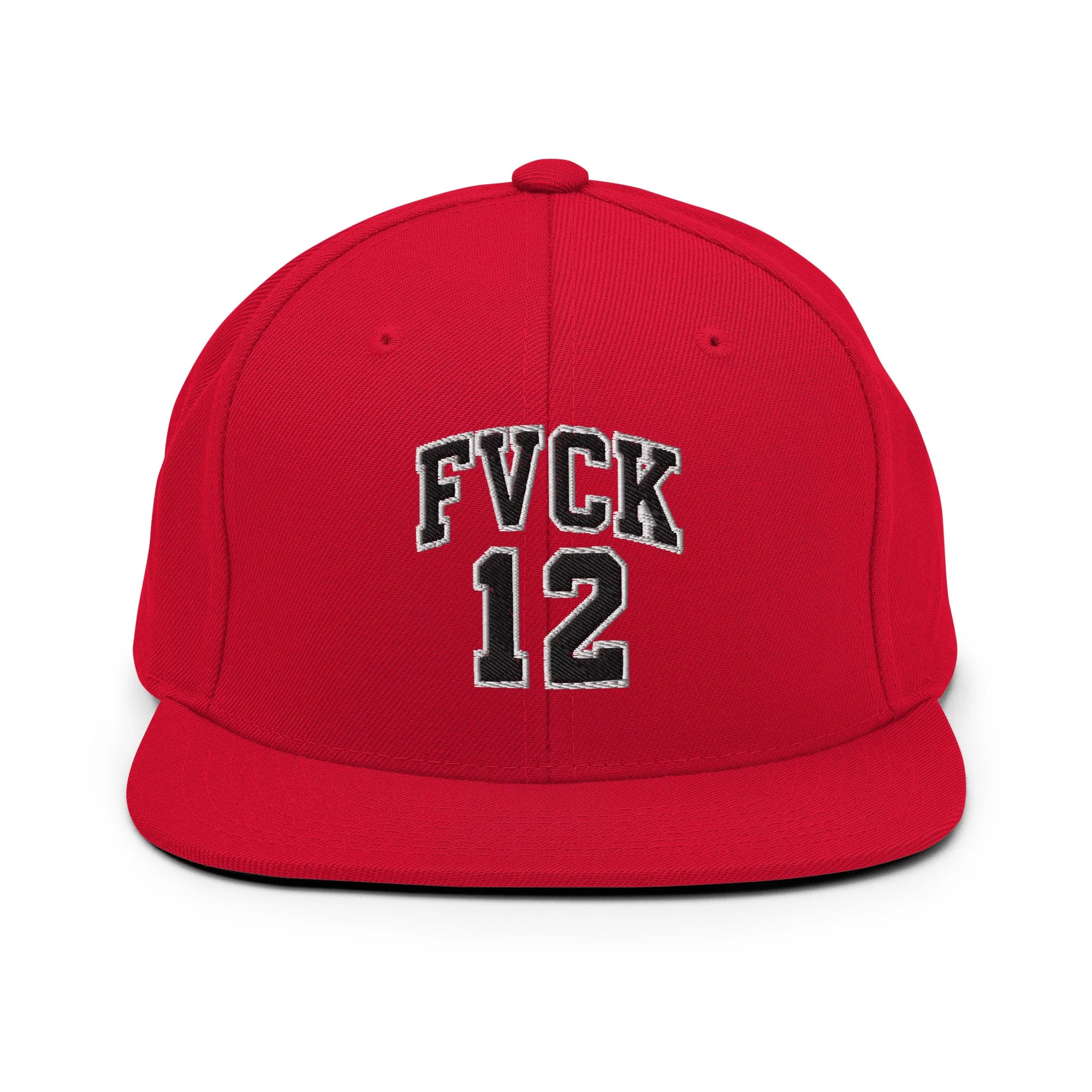 FUCK 12 cap red.jpg