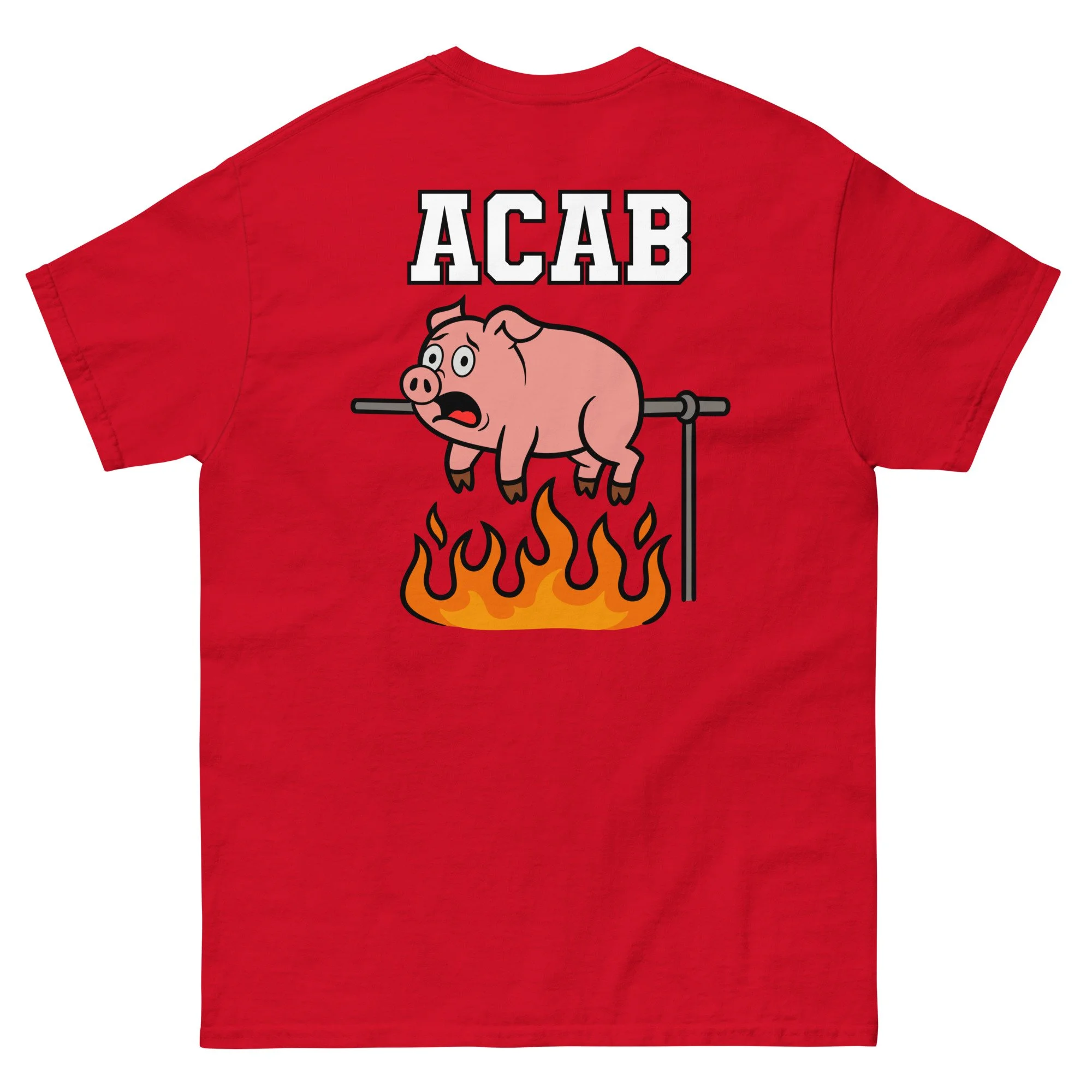 FUCK 12 tee red ACAB (back).jpg