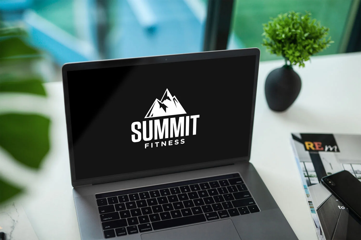 Summit Fitness | Find Your Inner Strength