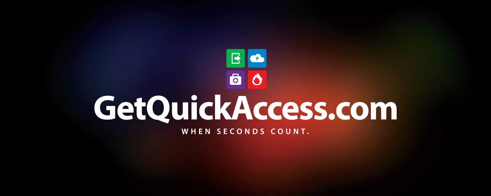 Quick Access | When Seconds Count.