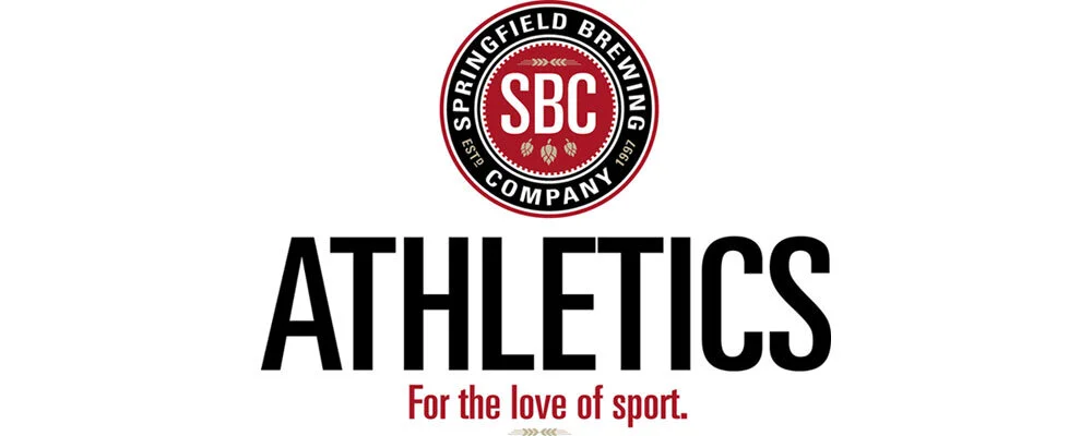 Springfield Brewing Company Athletics | For the love of sport.