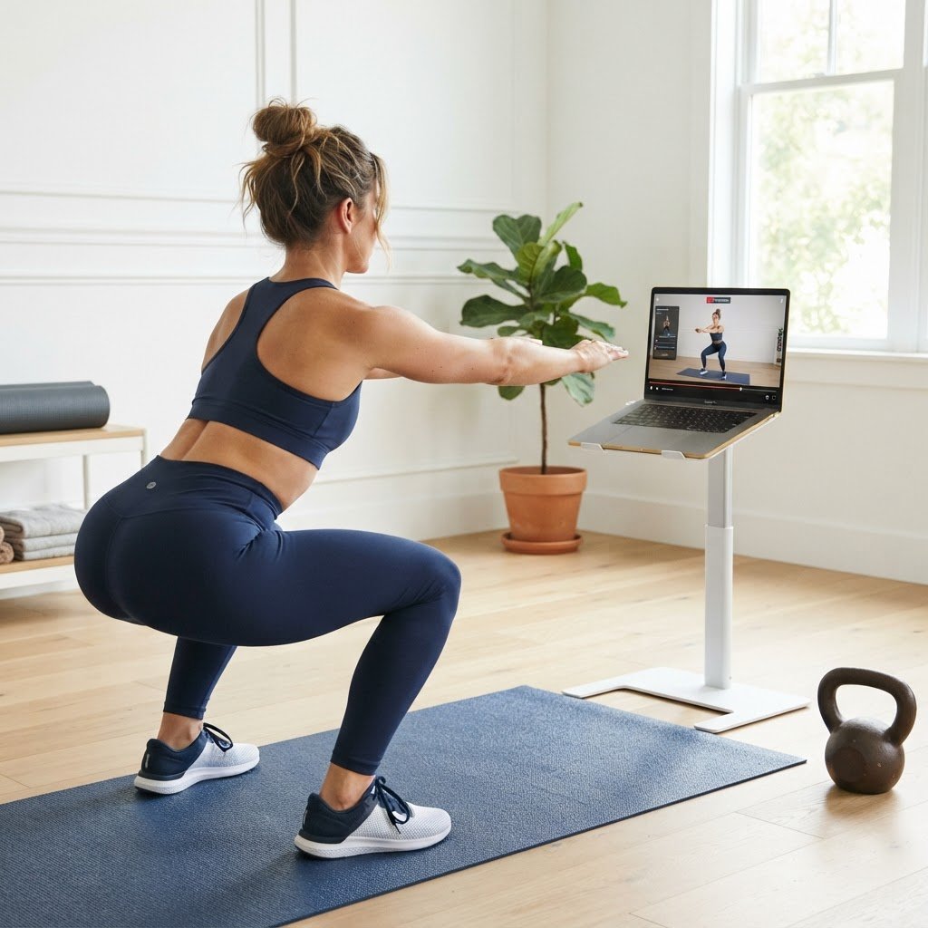 Virtual Training