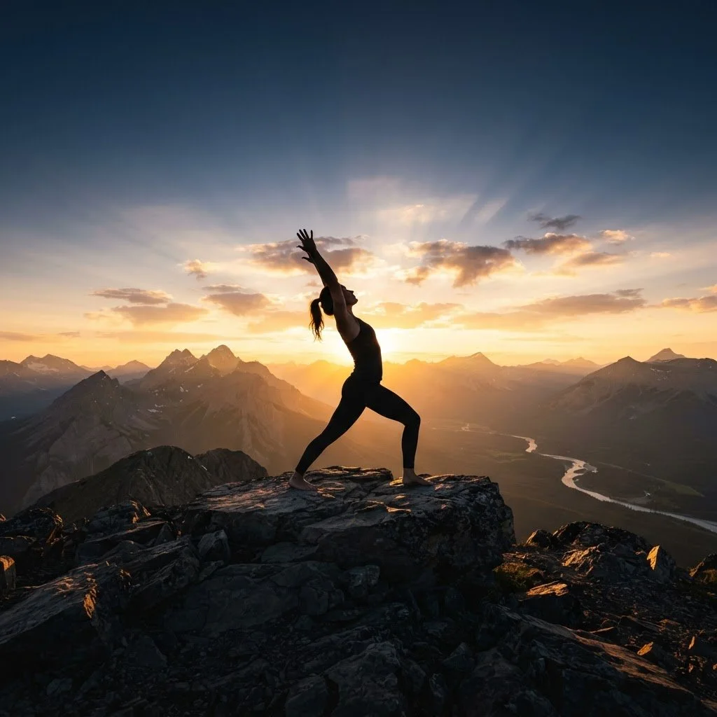 90 Day Energy Reset