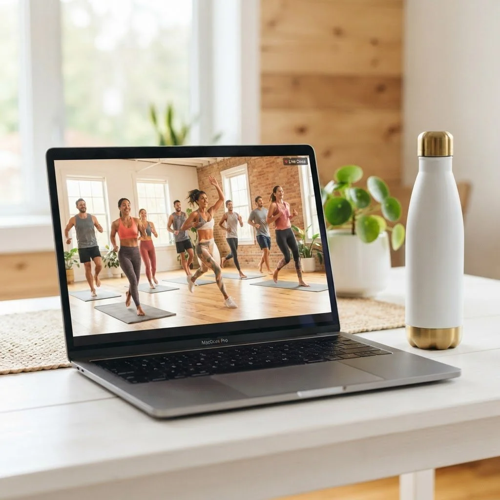Virtual Class Pass(SOLD OUT)