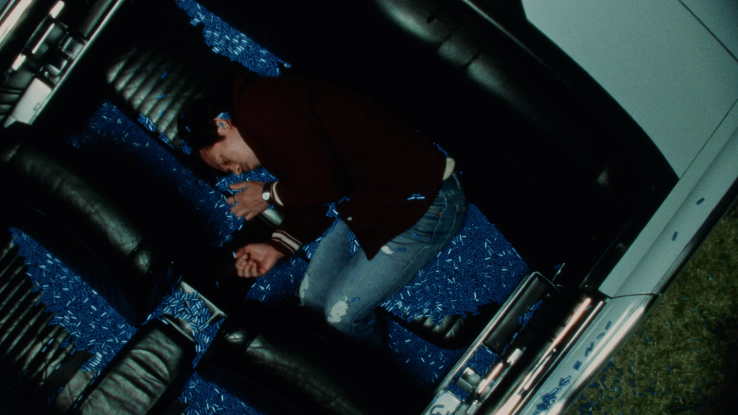 BRIDGE - Taste Of Blue